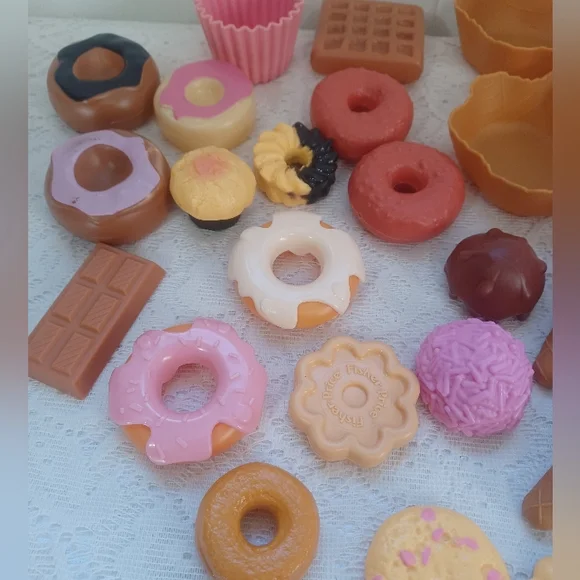 Play Dessert Food - Picture 3 of 4